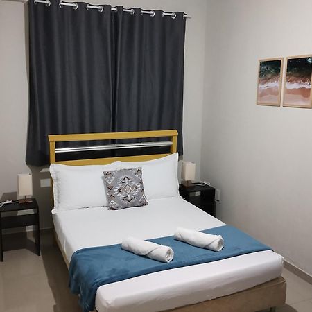 Suite Para Hospedagem Em Porto Belo Exterior photo