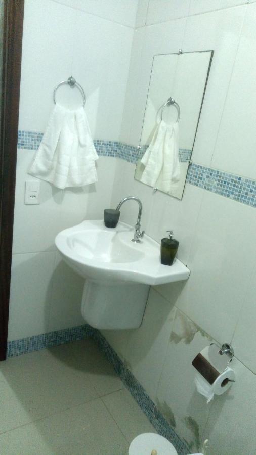 Suite Para Hospedagem Em Porto Belo Exterior photo