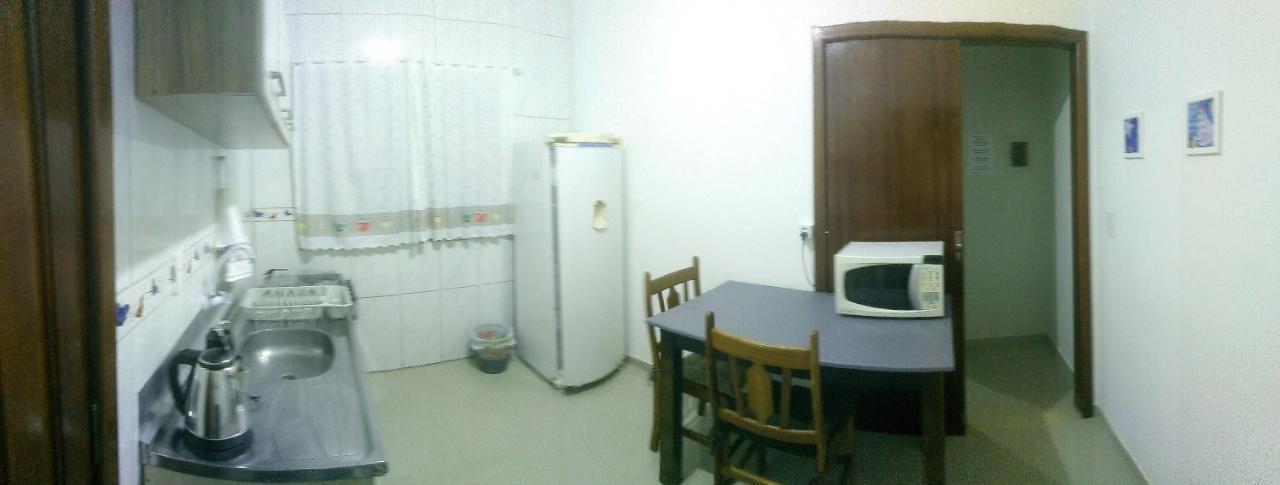 Suite Para Hospedagem Em Porto Belo Exterior photo