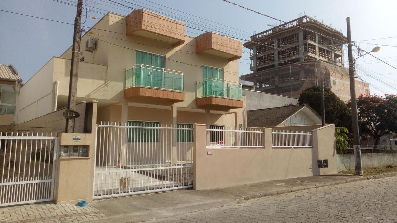 Suite Para Hospedagem Em Porto Belo Exterior photo