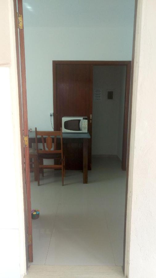 Suite Para Hospedagem Em Porto Belo Exterior photo