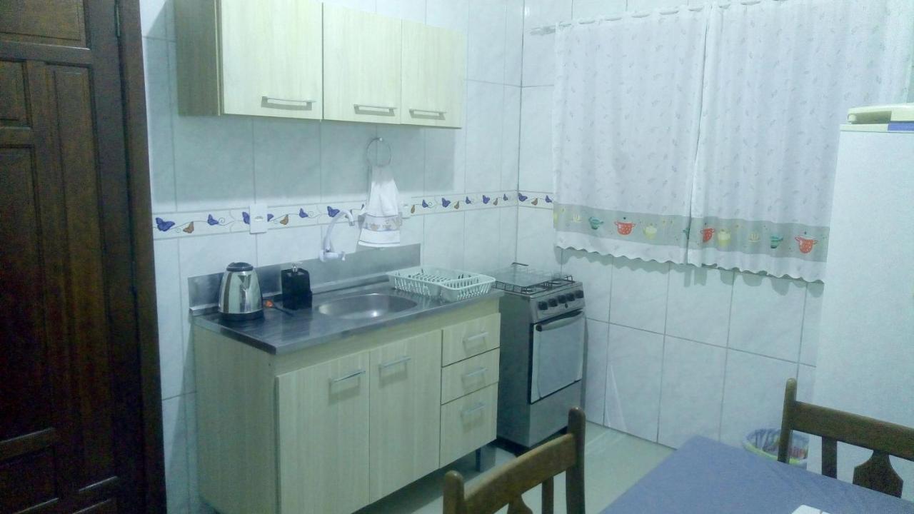 Suite Para Hospedagem Em Porto Belo Exterior photo