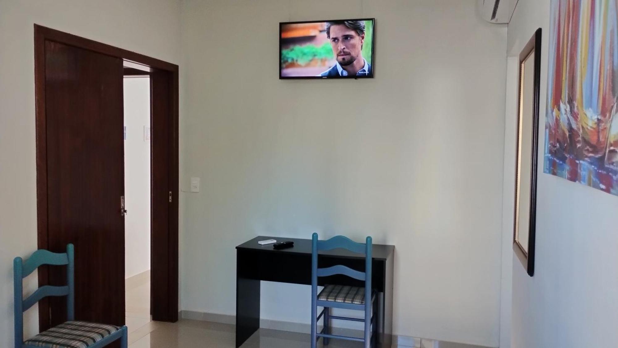 Suite Para Hospedagem Em Porto Belo Exterior photo