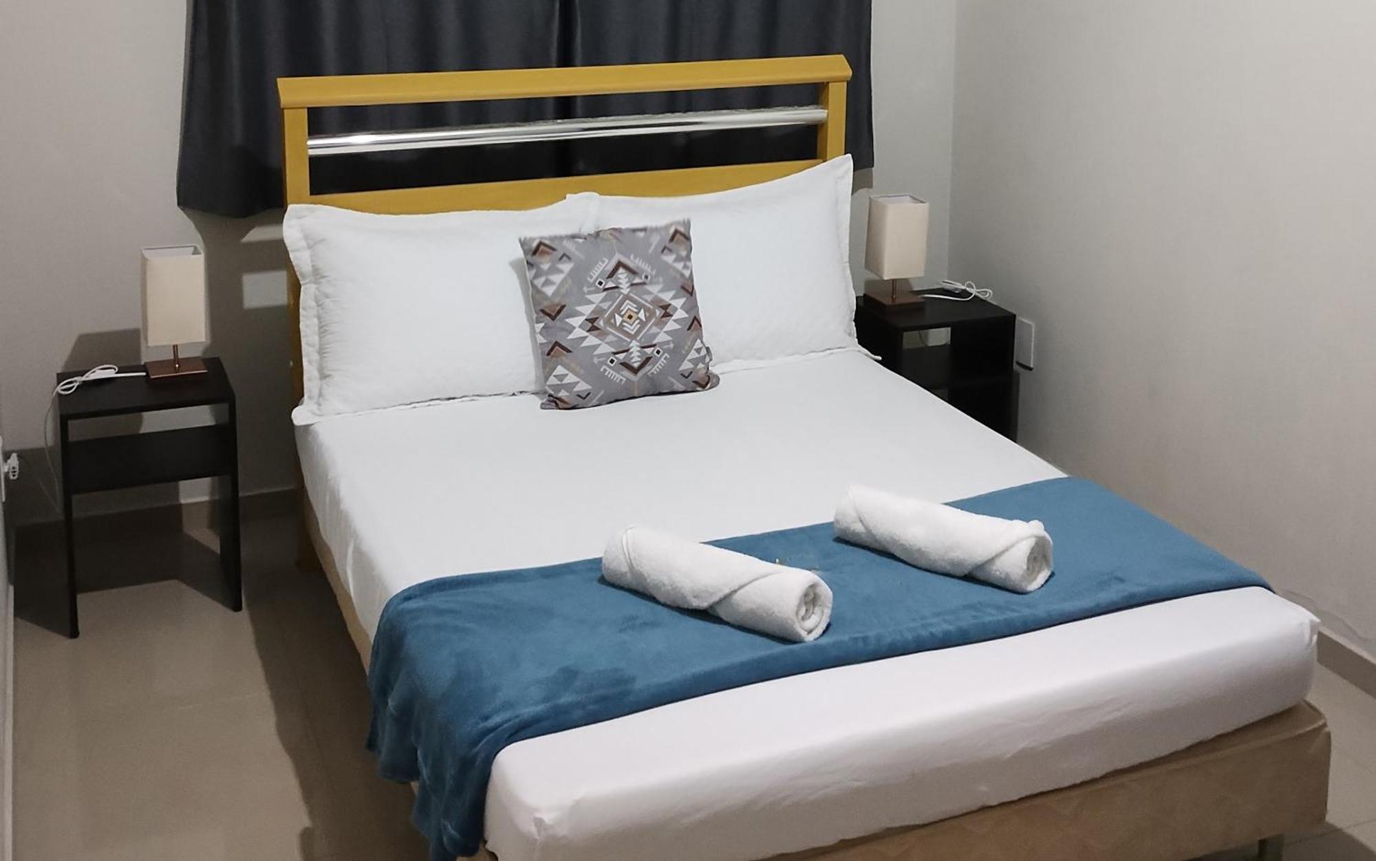 Suite Para Hospedagem Em Porto Belo Exterior photo