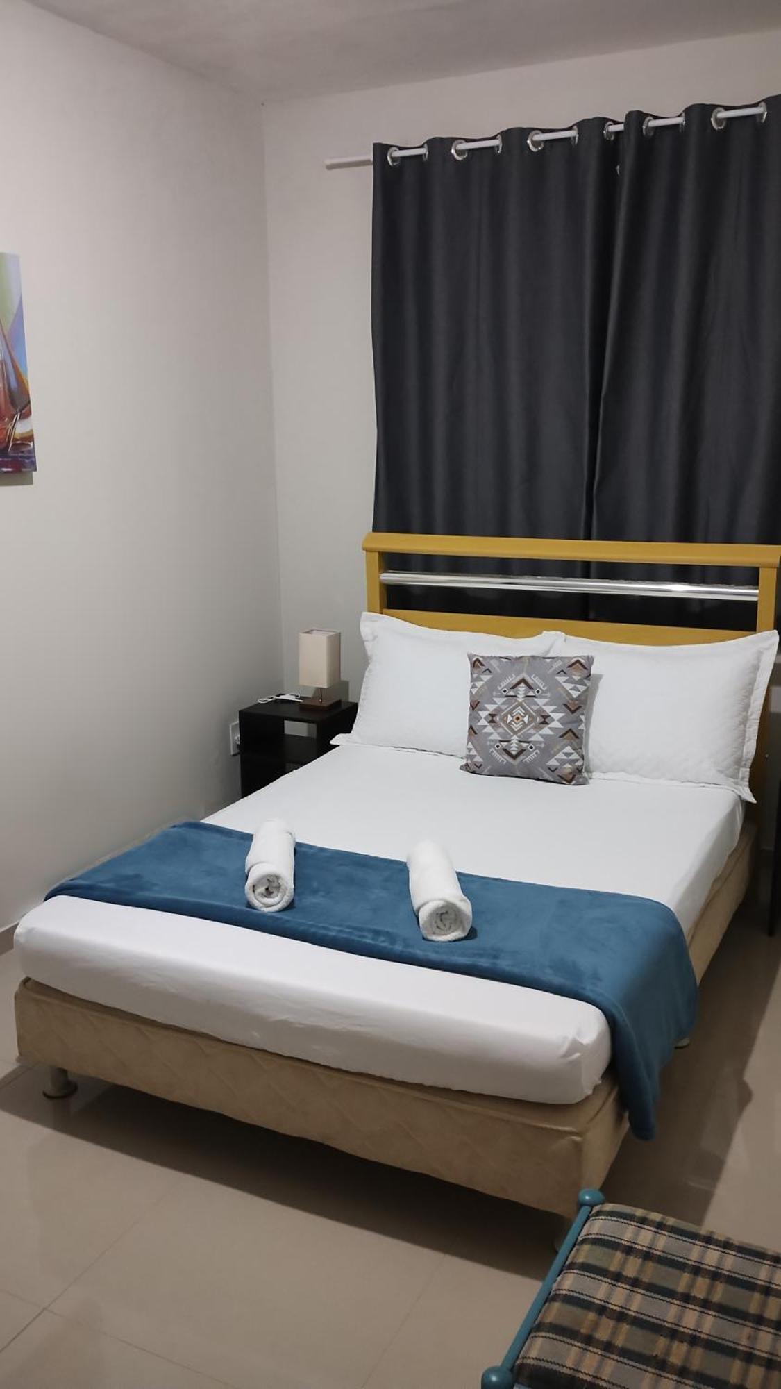 Suite Para Hospedagem Em Porto Belo Exterior photo